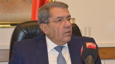 «المالية» تطرح أذون خزانة بـ 12.2 مليار جنيه