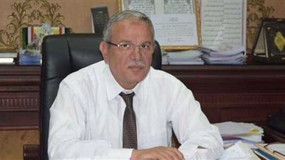 محافظ المنيا يعقد اجتماعًا لمناقشة أعمال اللجنة العليا للتخطيط العمراني