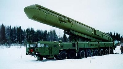 موسكو تنشر رادارات جديدة للإنذار المبكر عن هجمات صاروخية