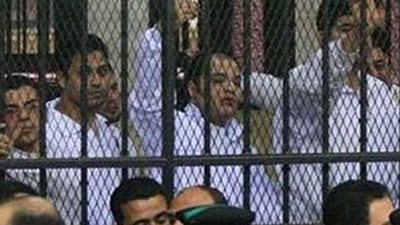 تأجيل محاكمة المتهمين بخلية «داعش مطروح» إلى 18 يوليو