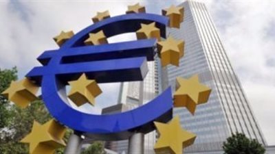 تراجع فائض ميزان المعاملات الجارية بمنطقة اليورو في أبريل