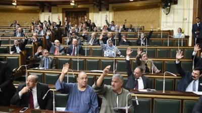 زراعة النواب توافق على منحة كويتية لتمويل المشروع النموذجي بشمال سيناء