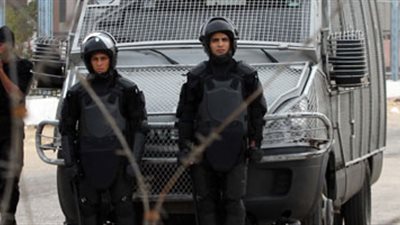 الحكم على 9 من المنتمين للإخوان لاتهامهم بالتحريض ضد الدولة