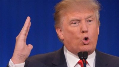 «ترامب»: الحكومة متخلفة.. ويجب تغيير أنظمة الكمبيوتر العتيقة