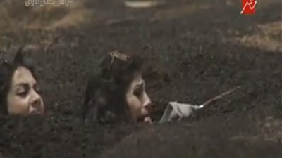 بالفيديو.. منة فضالي لرامز جلال: «هعمل برنامج وهروقك»