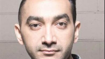 نادر حمدي لـ«رامز جلال»: «احترم نفسك أنا مش صاحبك»