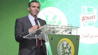 بالفيديو والصور.. «يونيليفر»: القطاع الخاص شريك أساسي في دعم القرى الفقيرة