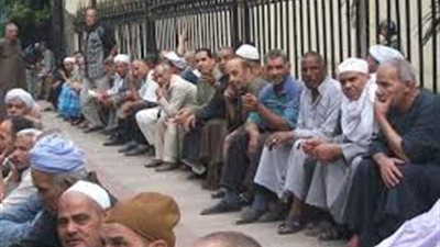 تخفيف حكم حبس عمال أسمنت طرة لشهرين بدلًا من 3 سنوات