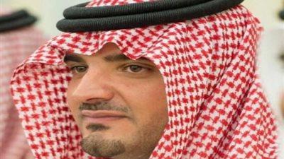 وزير الداخلية السعودي الجديد.. 34 سنة «فقط»