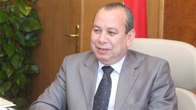 محافظ دمياط يبحث استعدادات المحافظة لاستقبال عيد الفطر المبارك