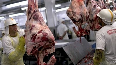 الصين تلغي حظر استيراد لحوم الأبقار الأمريكية