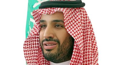 #«أبايع محمد بن سلمان وليا للعهد»....هاشتاج يتصدر الترند في السعودية