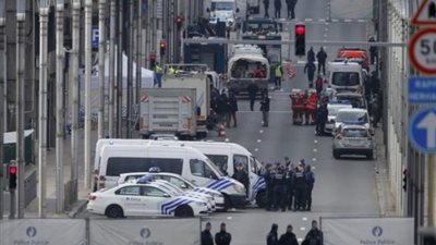 الإمارات تدين الحادث الإرهابي في بلجيكا