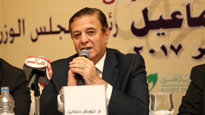 بالفيديو..«السعودية المصرية للتعمير» تستهدف ضخ استثمارات بقيمة 9 مليارات جنيه 