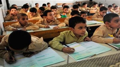 معلومات مجلس الوزراء ينفى إلغاء الشهادة الابتدائية