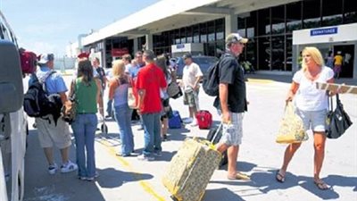 «اتحاد الغرف» يتوقع ارتفاع معدلات السياحة خلال العيد