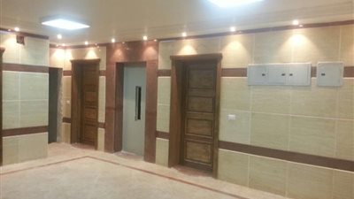 بالصور.. التشطيبات النهائية لوحدات «دار مصر» فى 7 مدن