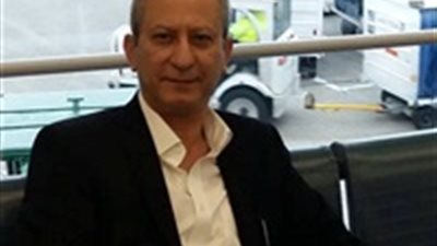 حسام سالم: بنك مصر يتعاقد مع شركة كبري لتحديث وتطوير النظام البنكي