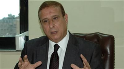 «البطران» يطالب البنوك بتمويل المشروعات الزراعية