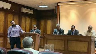 فوز 40 موظفا بقرعة الحج في وزارة الآثار