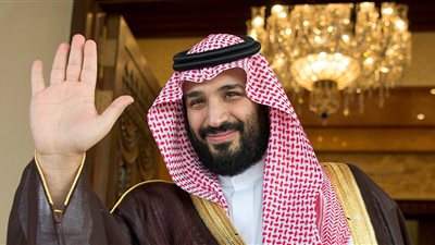 نبوءة الملك«عبد الله» بتولى محمد بن سلمان حكم السعودية
