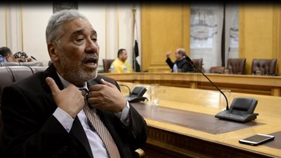 «القصابين»: إنشاء مجلس أعلى للثروة الحيوانية في 2018