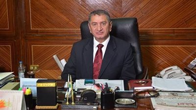 محافظ كفر الشيخ يفتتح معرض محاربة الغلاء بتخفيضات 20%