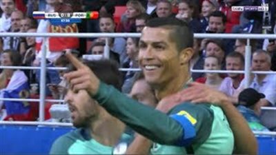 بالفيديو| البرتغال تحقق فوزها الأول في كأس العالم للقارات بقيادة «رونالدو»