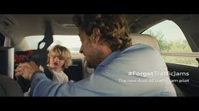 «أودي» تنشر فيديو تشويقي للؤلؤة «A8»