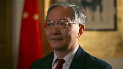 وفد بنكي بيلاروسي يبحث دعم التعاون مع البنوك المصرية