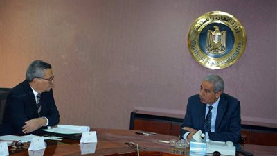 وزير التجارة الإندونيسي يزور القاهرة العام الجاري لتعزيز التعاون الاقتصادي 