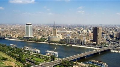 الأرصاد: طقس غد معتدل على السواحل الشمالية.. والعظمى في القاهرة 33