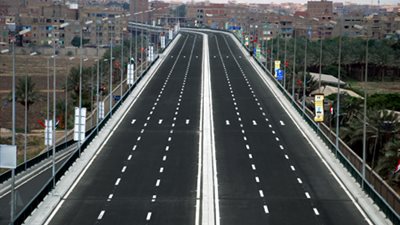 «الإسكان»: تنفيذ المرحلة الثانية من محور صفط اللبن بتكلفة 700 مليون جنيه