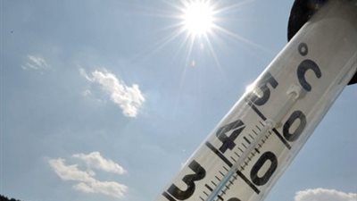 الأرصاد: درجات الحرارة العظمى تتراوح بين 29 و44 خلال أيام عيد الفطر