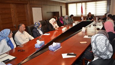 «التخطيط»: الحكومة تسعى للارتقاء بتدريب وتأهيل الكوادر الحكومية