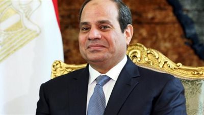 مجلس الوزراء يهنيء السيسي والشعب المصري بمناسبة عيد الفطر 
