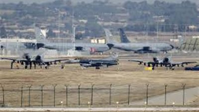 ألمانيا تنقل قواتها الجوية من قاعدة أنجرليك التركية إلى الأردن