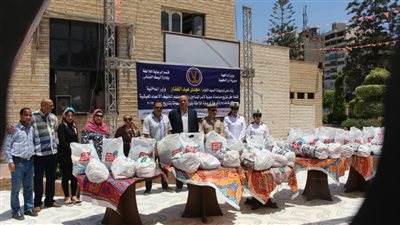 «الرعاية اللاحقة»: 2000 مساعدة لأسر المسجونين والمفرج عنهم