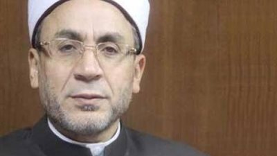 «البحوث الإسلامية»: تجديد الخطاب الديني مسئولية مجتمعية