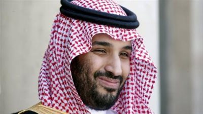 الصين تهنئ ولي العهد السعودى الجديد الأمير محمد بن سلمان