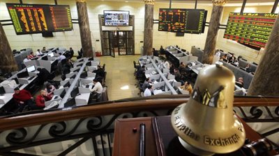 «مصر للزيوت» الأكثر ارتفاعًا بالبورصة اليوم