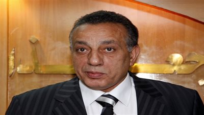 المحافظ: تجميل شوارع الجيزة لاستقبال عيد الفطر