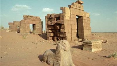 بعثة آثرية تابعة لجامعة ييل الامريكية تؤكد اكتشاف أثري بأسوان