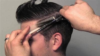 قريبًا.. شعبة الكوافير تعد برامج تدريبية لطلاب الثانوية الفنية