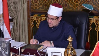 الاوقاف تعلن نجاح ملتقى الفكر الإسلامي بمشاركة عدد من الوزراء والعلماء