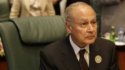 أبو الغيط يهنيء الأمير محمد بن سلمان بعد اختياره وليا لعهد السعودية