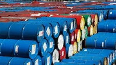 ضخ 2770 طنا من المواد البترولية بالغربية