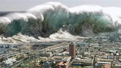 زلزال بقوة 8ر6 درجة على مقياس ريختر يضرب جواتيمالا