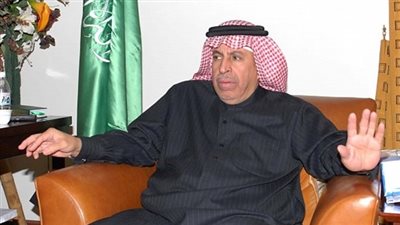 السفير السعودي بالكويت يستقبل أبناء جاليته لتقديم البيعة لـ«محمد بن سلمان»