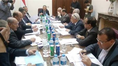 الوطنية للصحافة: بدء إصلاح الهياكل المالية والإدارية للصحف القومية